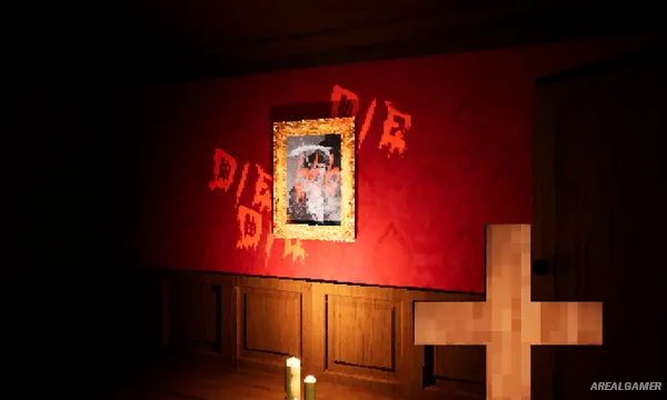 DESPOSIS Screenshot 3
