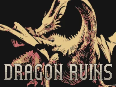 Dragon Ruins