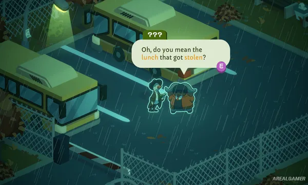 Duck Detective: The Secret Salami Screenshot 3