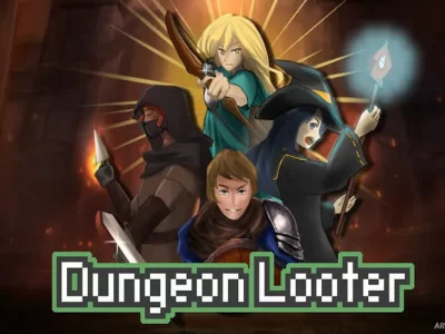 Dungeon Looter