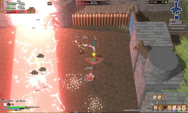 Dungeon Looter Screenshot 3