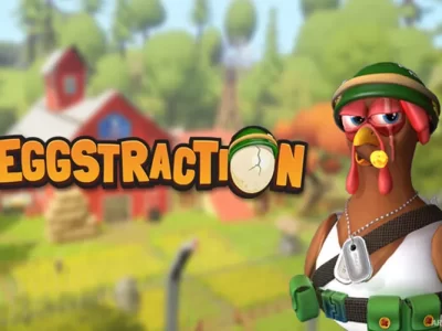 Eggstraction