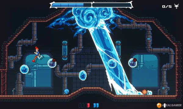 Footgun: Underground Screenshot 1