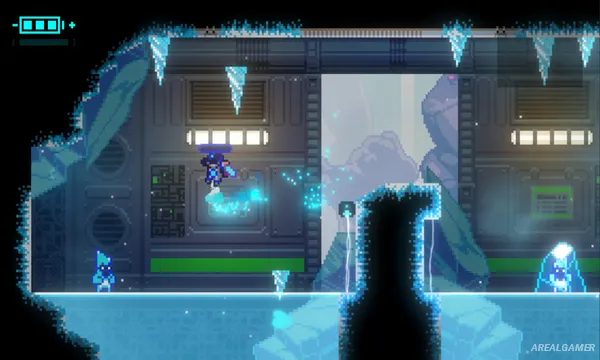 Genopanic Screenshot 3