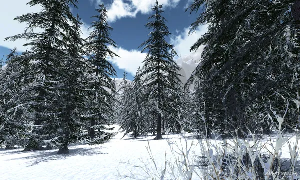 Go Outside Simulator Screenshot 2