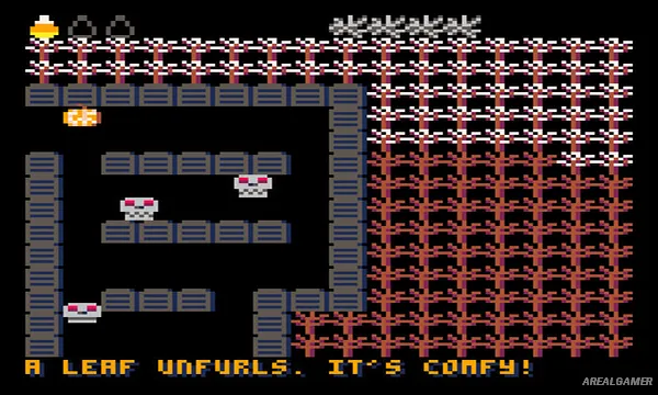 Gordy and the Monster Moon Screenshot 2
