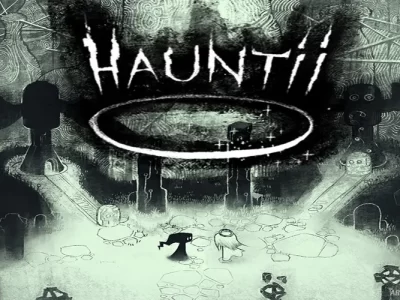 Hauntii