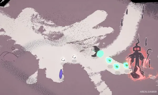 Hauntii Screenshot 2