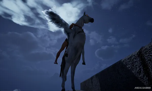 I dont Fall Screenshot 3