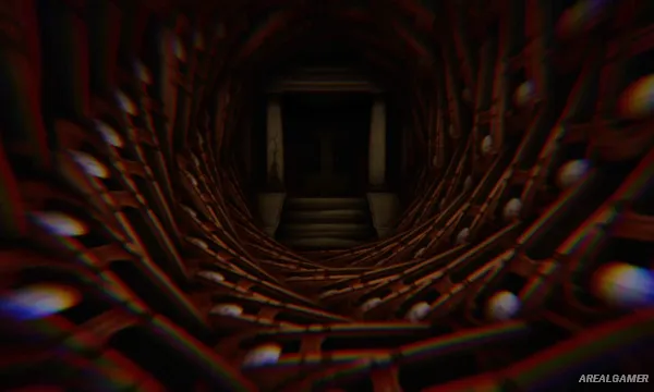 Imaginary Friend Asylum Screenshot 3