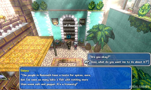 Infinite Mana Screenshot 2