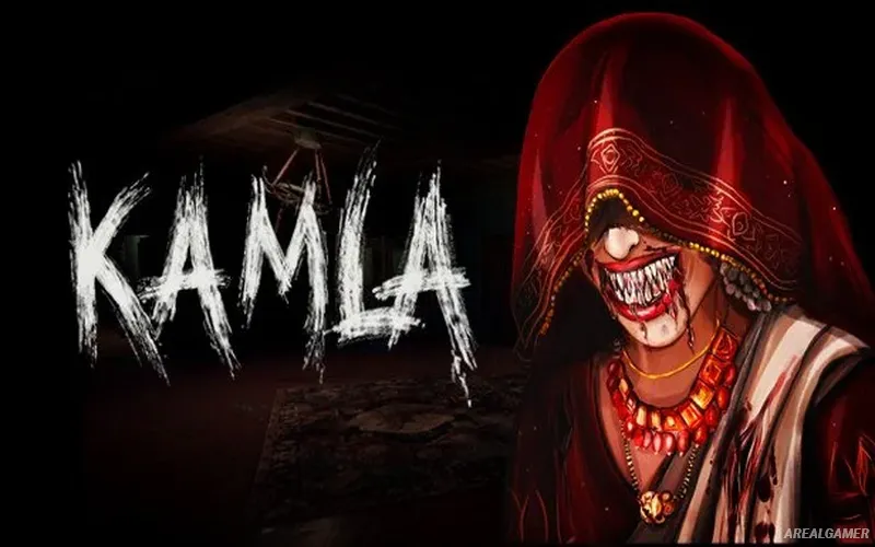 KAMLA Cover Art