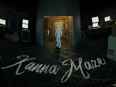 Kanna Maze