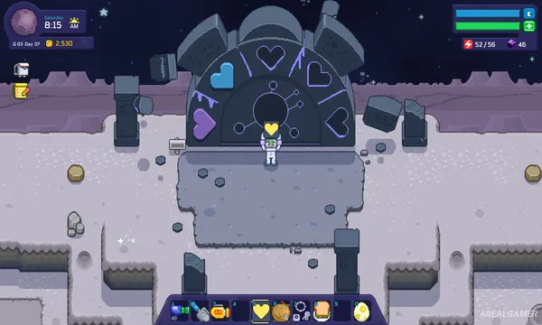 Little-Known Galaxy Screenshot 1