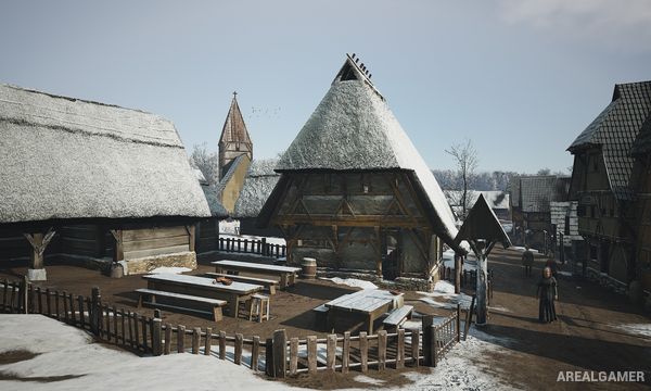 Manor Lords Screenshot 2
