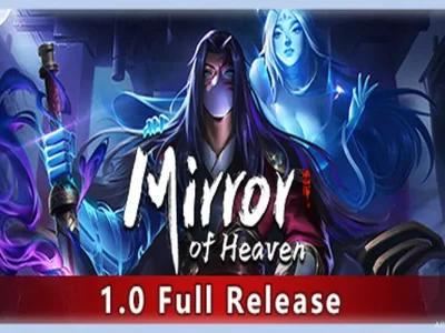 Mirror of Heaven