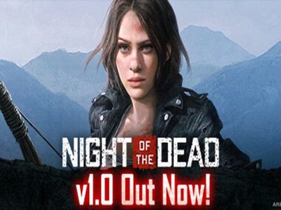 Night of the Dead