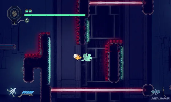 Nine Sols Screenshot 2