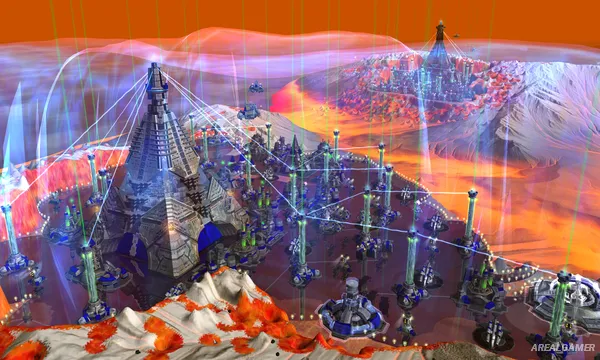 PERIMETER: Legate Edition Screenshot 2
