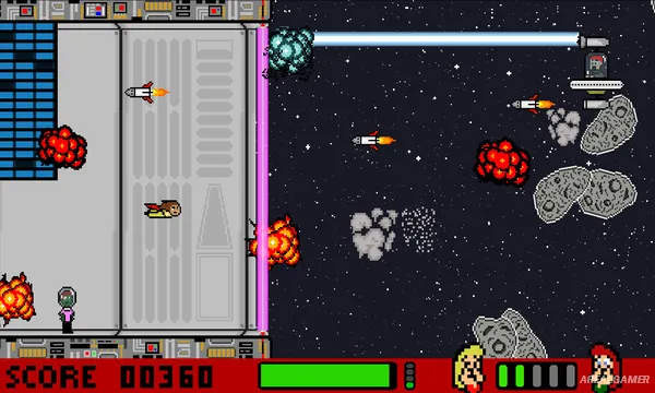 PIXELMAN Screenshot 2