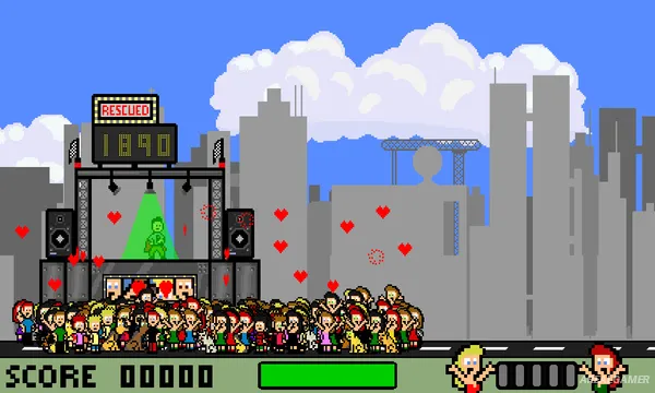PIXELMAN Screenshot 3