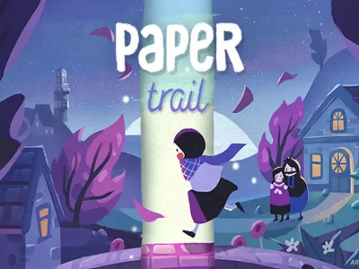 Paper Trail