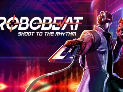ROBOBEAT