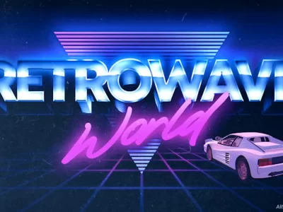 Retrowave World