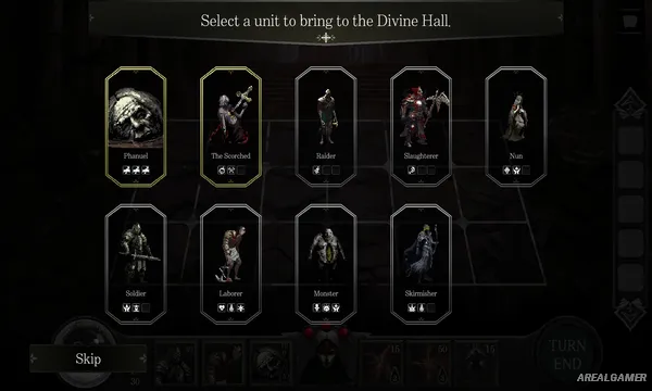 Revelatio Screenshot 2