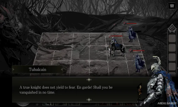 Revelatio Screenshot 3