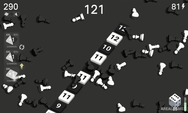 RollScape Screenshot 2