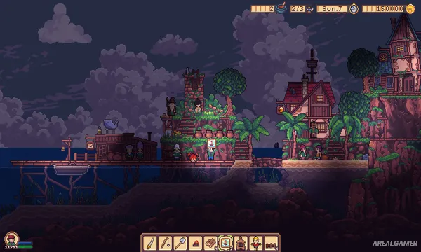 Seablip Screenshot 3