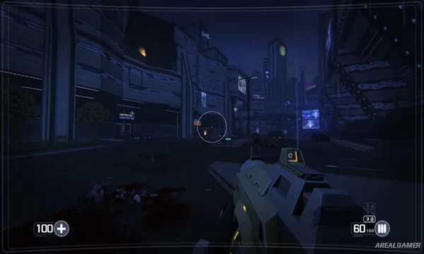 Selaco Screenshot 1