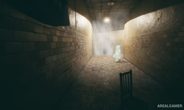 Shadow of the School Screenshot 3
