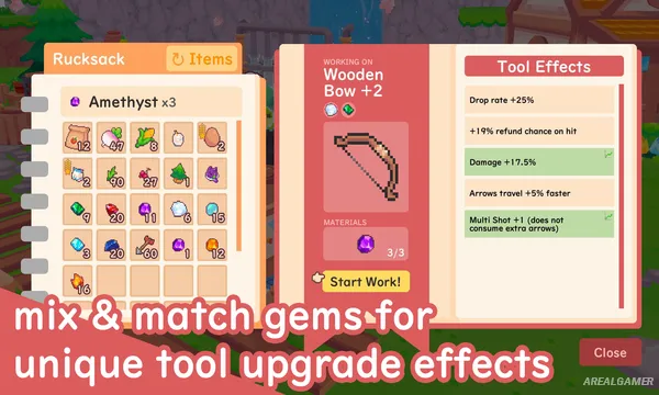 Snacko Screenshot 3