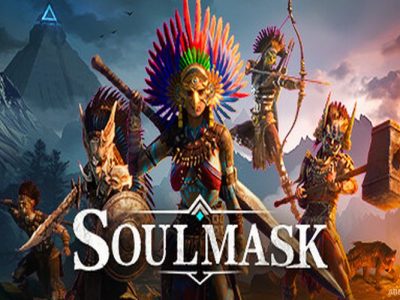 Soulmask