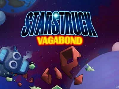 Starstruck Vagabond