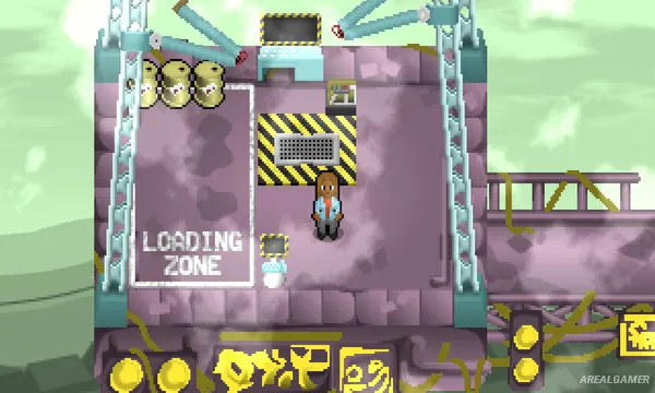 Starstruck Vagabond Screenshot 3