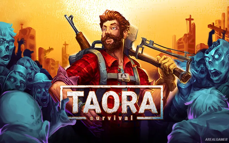 Taora: Survival Cover Art