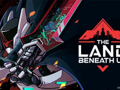 The Land Beneath Us