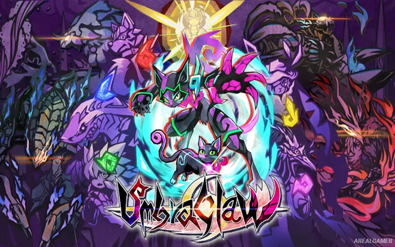 Umbraclaw Cover Art