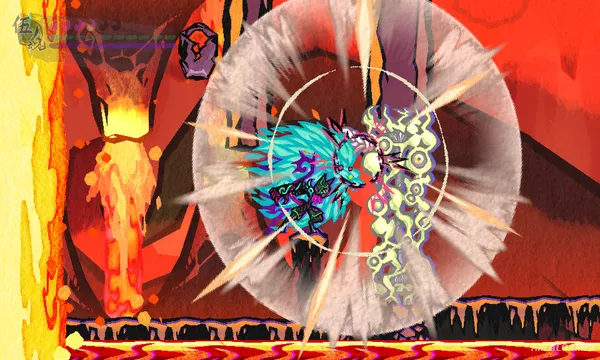 Umbraclaw Screenshot 3