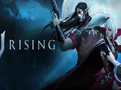 V Rising