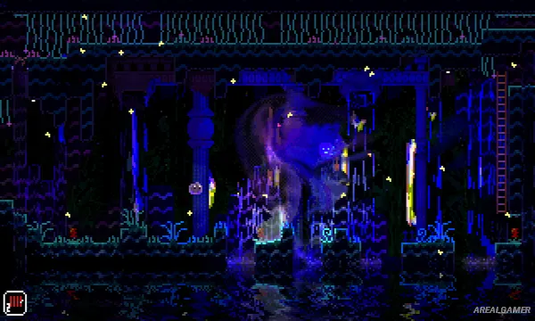 ANIMAL WELL Screenshot 1