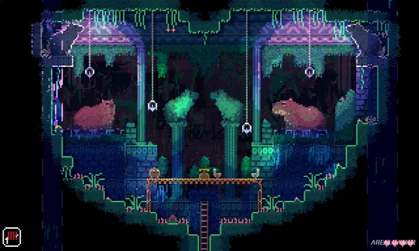 ANIMAL WELL Screenshot 3