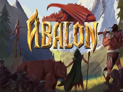 Abalon: Roguelike Tactics CCG
