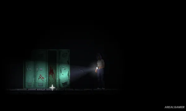 Asleep - Ato 1 Screenshot 1