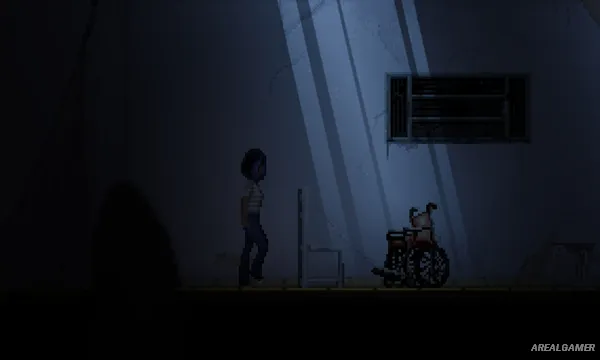 Asleep - Ato 1 Screenshot 3