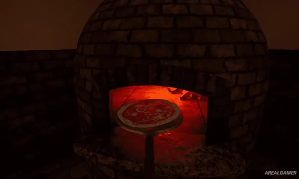 At Tony's Screenshot 1