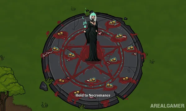 Be My Horde Screenshot 1